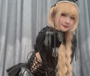 Zyra秋_写真coser美图作品合集下载|持续更新