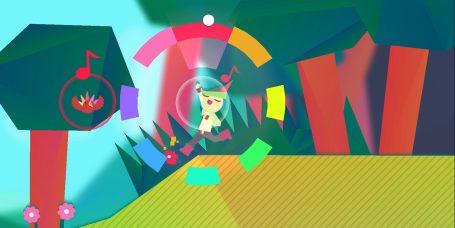 神奇之歌/Wandersong