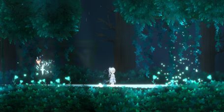 朝露：境界旅程/Journey of Realm：Dawn Dew