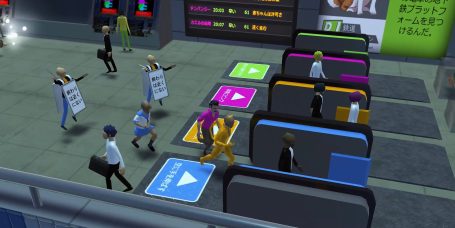 日本马拉松/Nippon Marathon