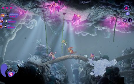 遵命！机母大人/Mother Machine/支持网络联机