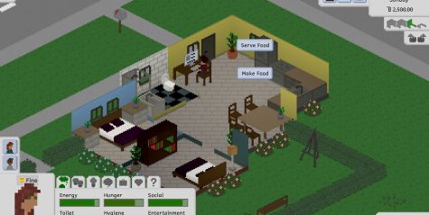 微小的生命/Tiny Life