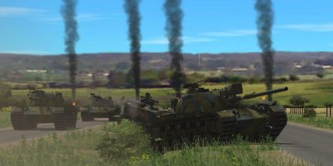 战斗任务：冷战/Combat Mission Cold War