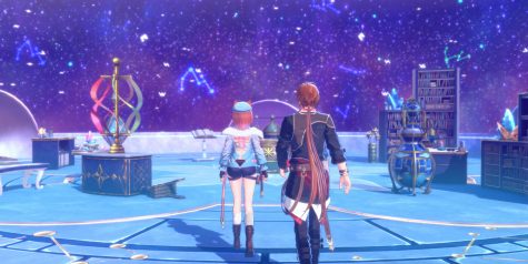 红色的炼金术士和白色的守护者 ～蕾斯莱莉娅娜的炼金工房～/Atelier Resleriana: The Red Alchemist & the White Guardian