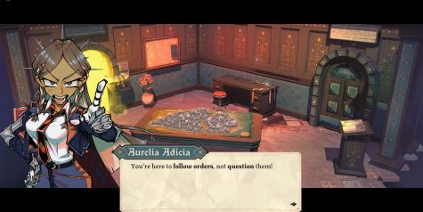 骰子骑士录/Dice Gambit