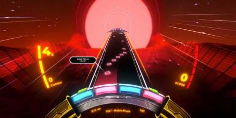 节奏次元/旋转节奏XD/Spin Rhythm XD