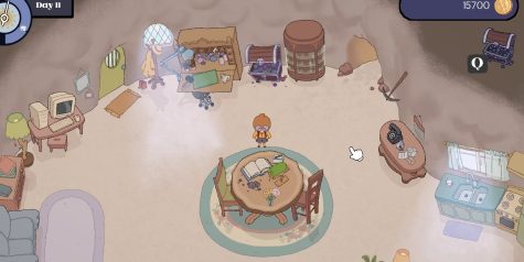 宝石殿堂/Gemporium: A Cute Mining Sim