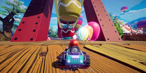 热潮狂飙/Hot Rod Mayhem