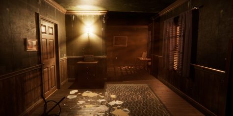 这是约翰的房子/It\’s John\’s House