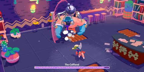 向下走/Going Under