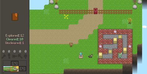 树叶奥德赛/Leaf\’s Odyssey