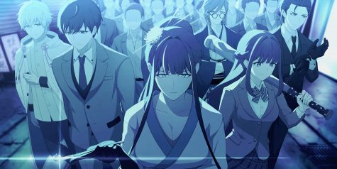 ROAD59 -新时代任侠特区- 摩天楼黑白抗争/ROAD59　A Yakuza’s Last Stand