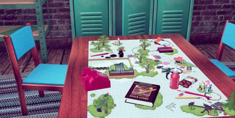 小小大工坊/Little Big Workshop