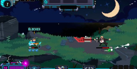 无品：里夫森的愤怒/Fretless – The Wrath of Riffson