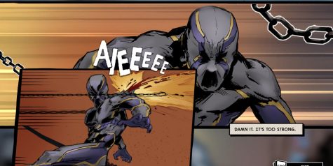 绝命荣光：末世之序/Lethal Honor – Order of the Apocalypse