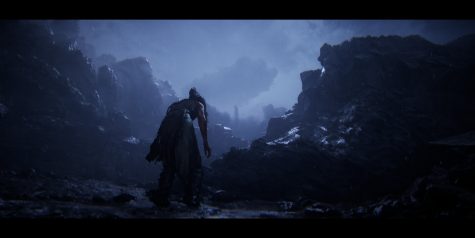 地狱之刃2：塞娜的史诗增强版/Senua’s Saga: Hellblade II