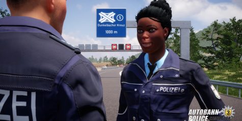 高速公路警察模拟3/Autobahn Police Simulator 3