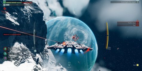 跃迁空间/Jump Space