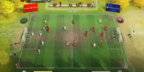 足球、策略与荣耀/足球战术与荣誉/Football, Tactics & Glory