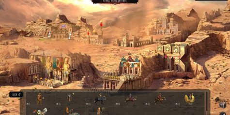 忠诚之盾/Shields of Loyalty