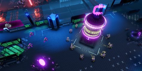 重整旗鼓/Re-Legion