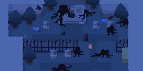 爱，死亡和小猪/Spindle