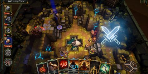 德米欧战役/Demeo Battles