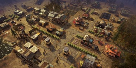 末日求生/余波求生/劫后余生/Surviving the Aftermath