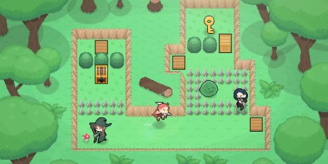 宝藏三人组/Treasure \’n Trio