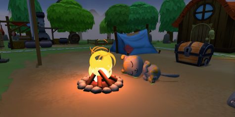 喵星总动员/Catizens