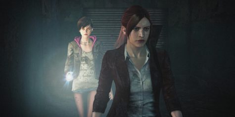 生化危机：启示录2/Resident Evil Revelations 2