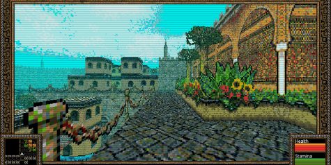 哈里发群岛/Islands of the Caliph