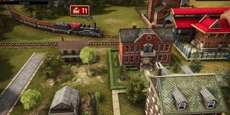 铁路公司收藏版/Railroad Corporation Complete Collection