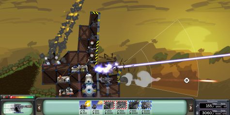 进击!要塞!/Forts