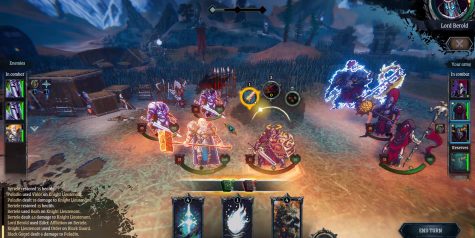 毁灭之王/Lords of Ravage