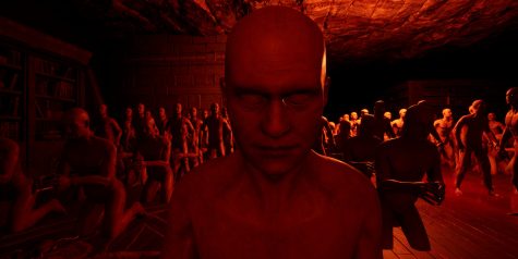 暗影公馆/SHADOW MANSION