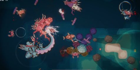 辐射之海2/Sea Of Radiation 2