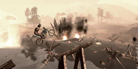 特技摩托：进化 – 黄金版/Trials Evolution: Gold Edition