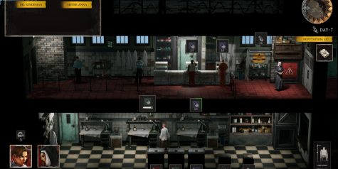 金德曼积善医务室/The Kindeman Remedy