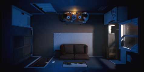 12分钟/十二分钟/Twelve Minutes