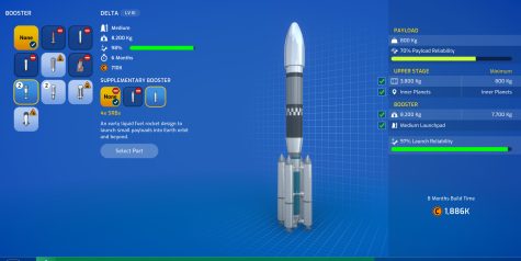 火星地平线/Mars Horizon