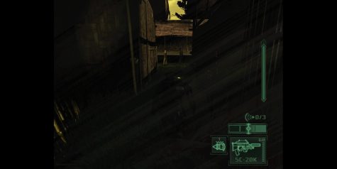 细胞分裂2：明日潘多拉/Tom Clancy\’s Splinter Cell: Pandora Tomorrow