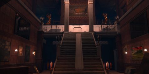 贼之避难所/THIEF\’S SHELTER