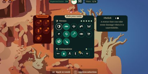 裂隙纷争/Rift Riff