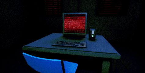 死信科/DEAD LETTER DEPT.