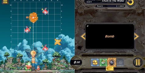 卡尔与邦巴/Cal & Bomba