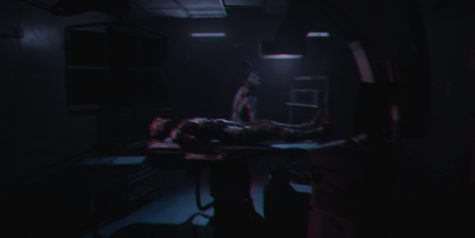 幽灵猎人/Ghostbane