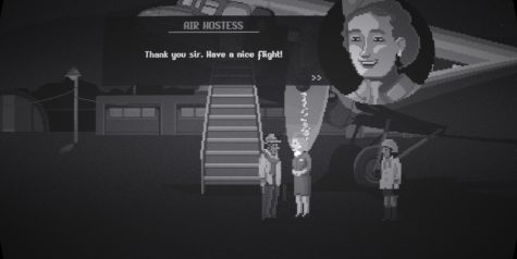 午夜现场：告别/Midnight Scenes: The Goodbye Note