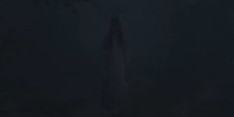 雾锁温泉/Misty Onsen