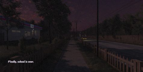 克服你的恐惧：看护者/Overcome Your Fears – Caretaker